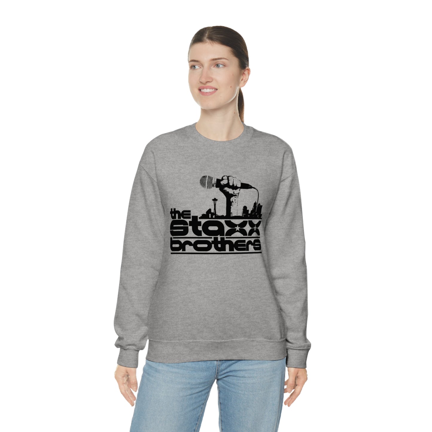 Unisex Heavy Blend™ Crewneck Sweatshirt