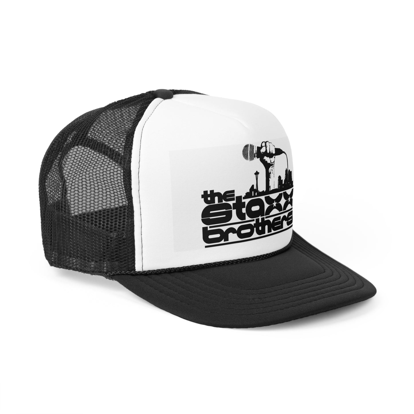 Staxx Trucker Caps