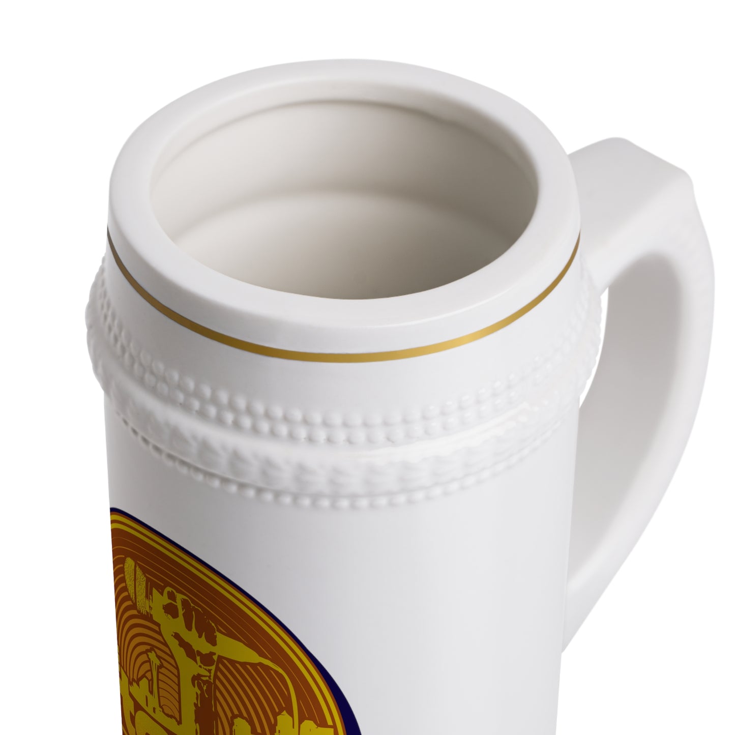 Beer Stein Mug